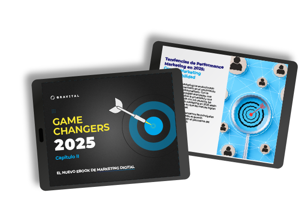 What’s Inside Chapter 2 of Game Changers 2025