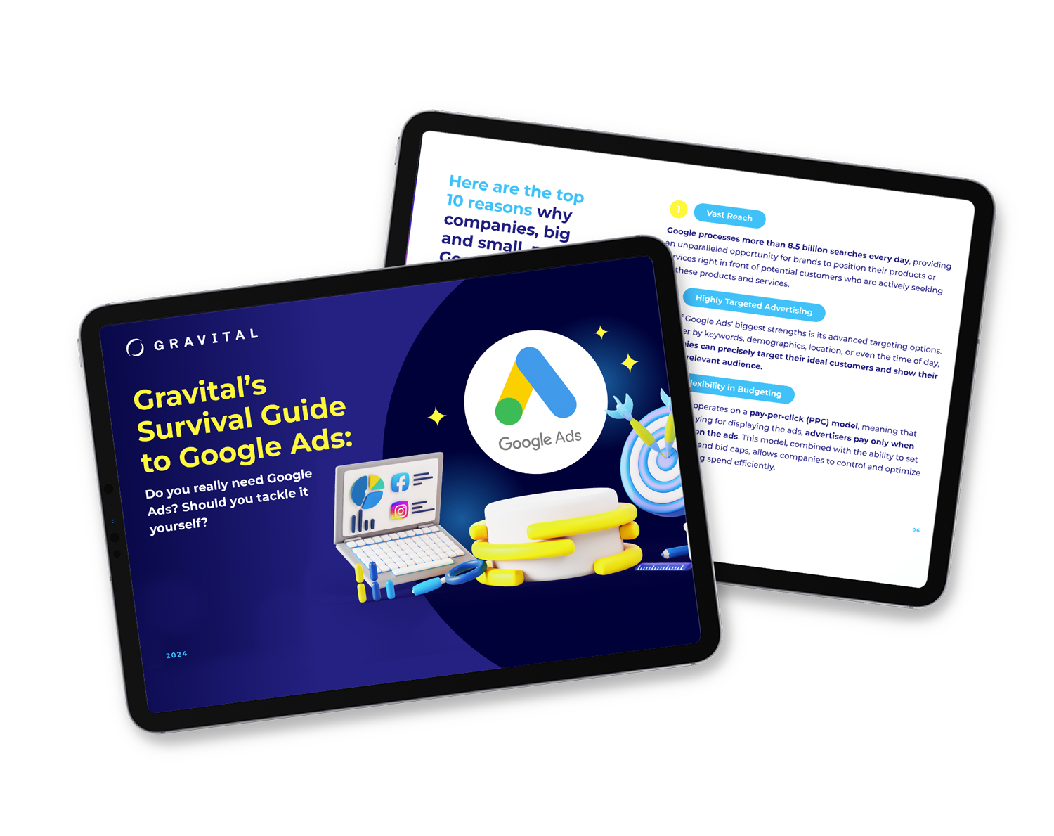 gravital’s-survival-guide-to-google-ads