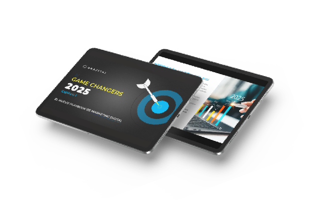 Welcome to the Future of Marketing: Essential Trends